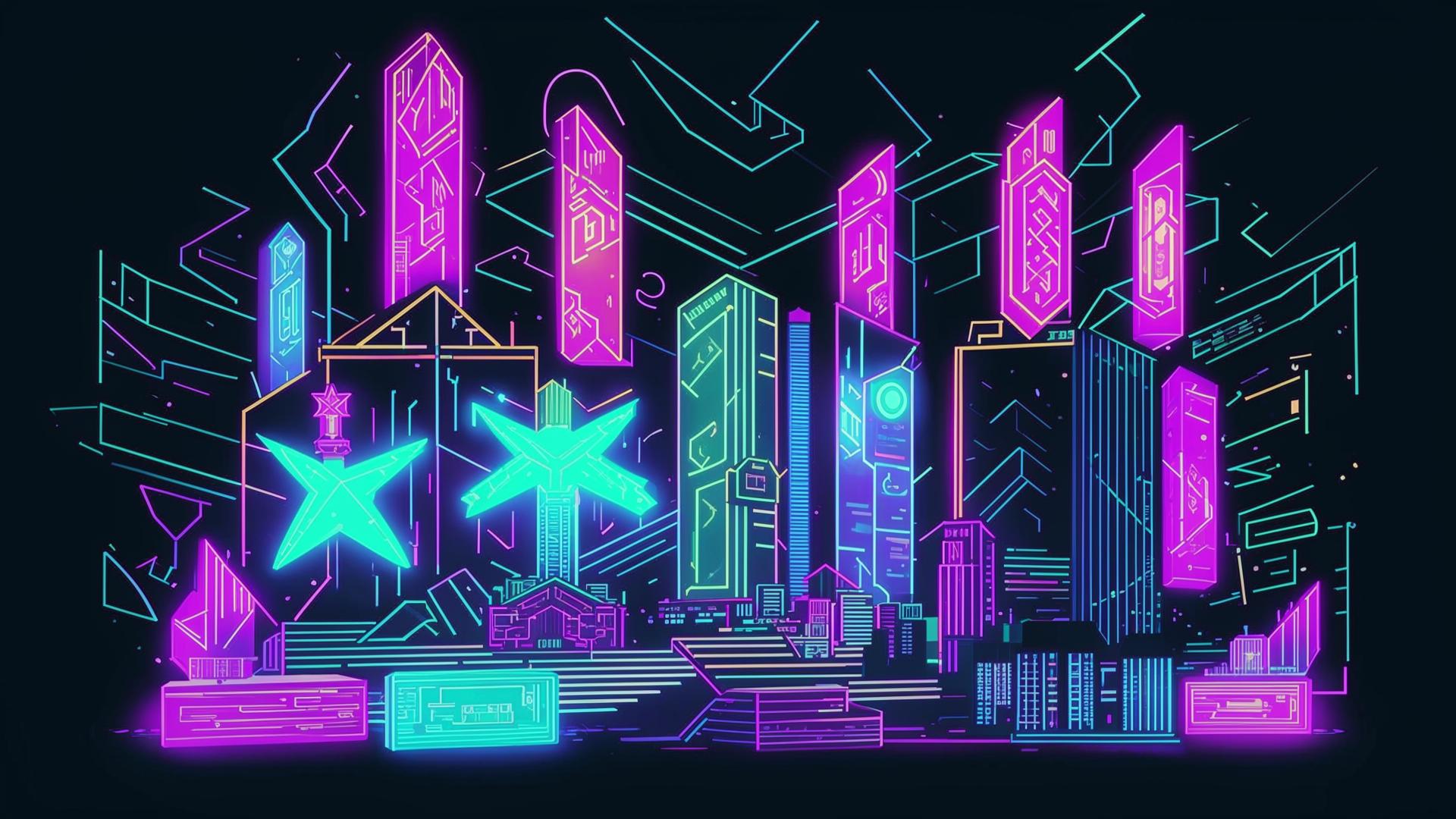 Киберпространство